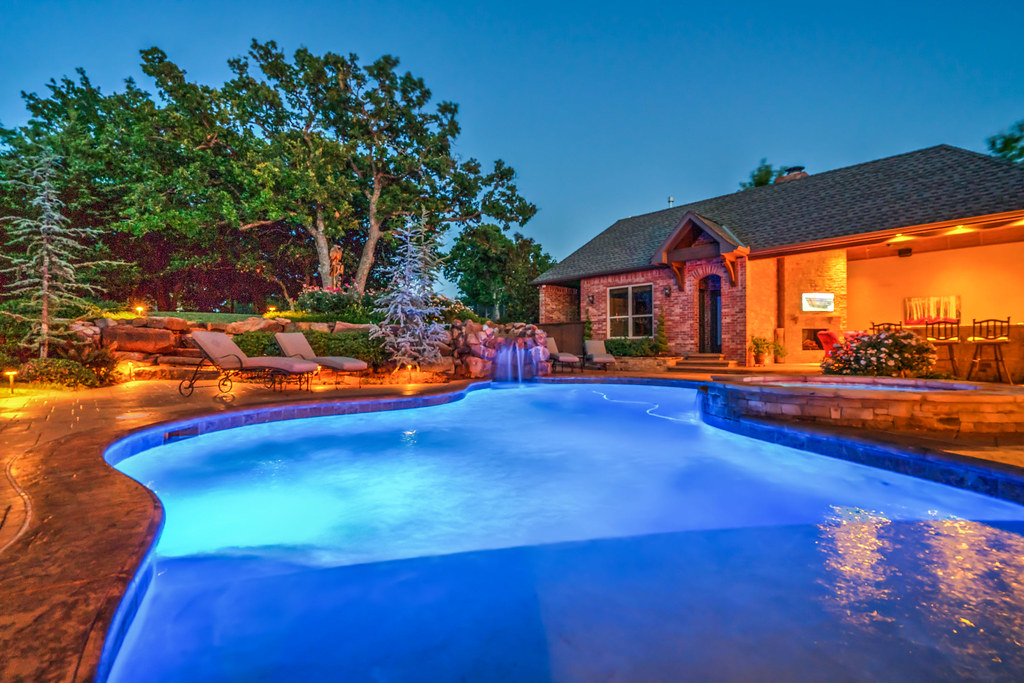 1400 Redbud Hollow, Edmond, OK, 73034 OKCMAR MLS 779692 L… Flickr