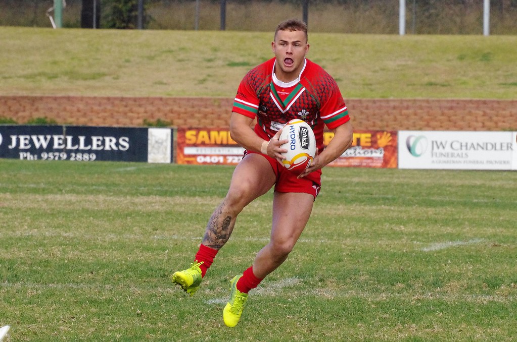 MARCUS WEBB MARCUS WEBB NAPARAZZI Flickr