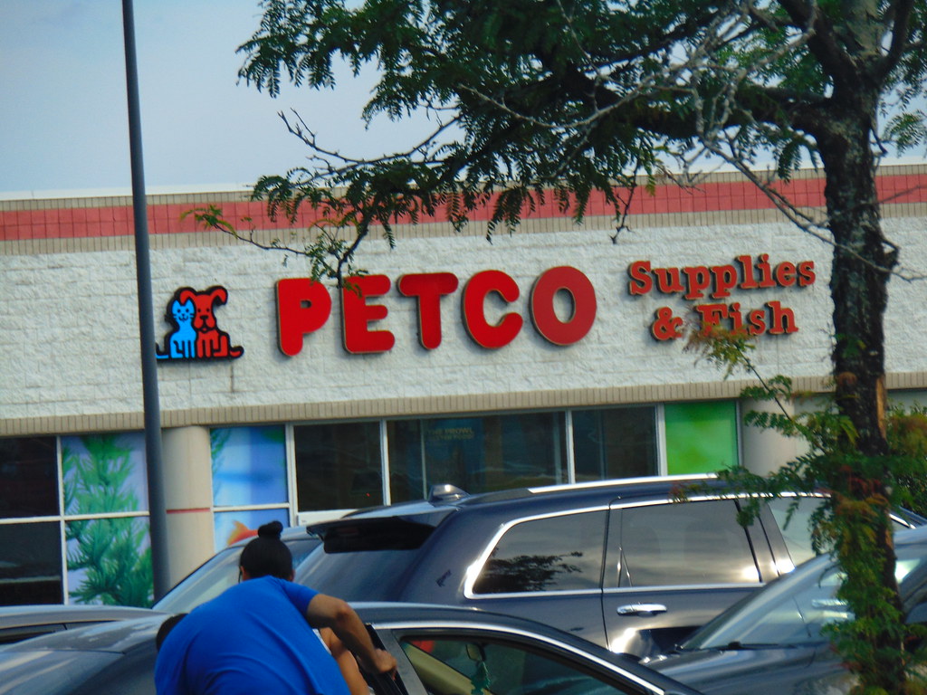 Petco (Middletown, New York) JJBers Flickr