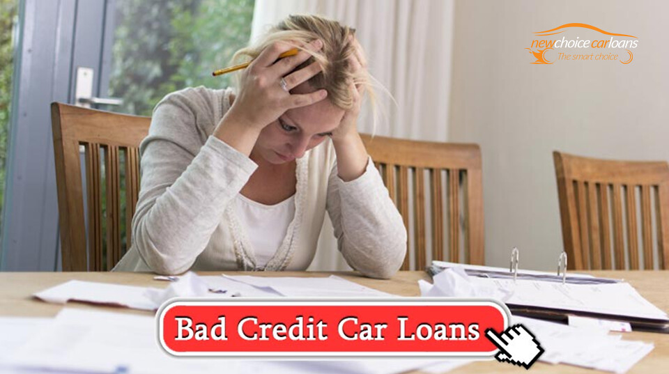 Car Finance For Bad Credit Brisbane at Herbert Carlisle blog