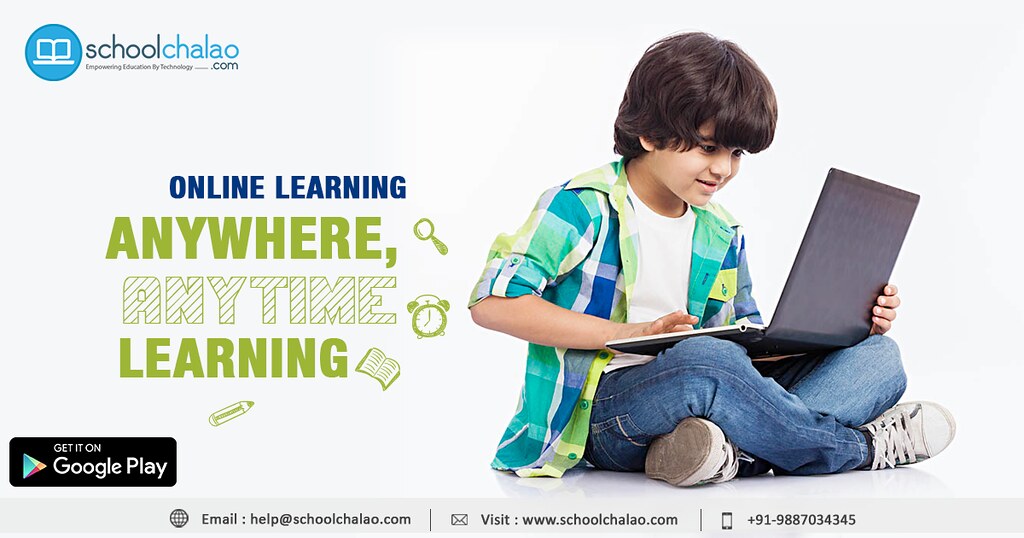 Free School Registration, Find Schools, Online ELearning … Flickr