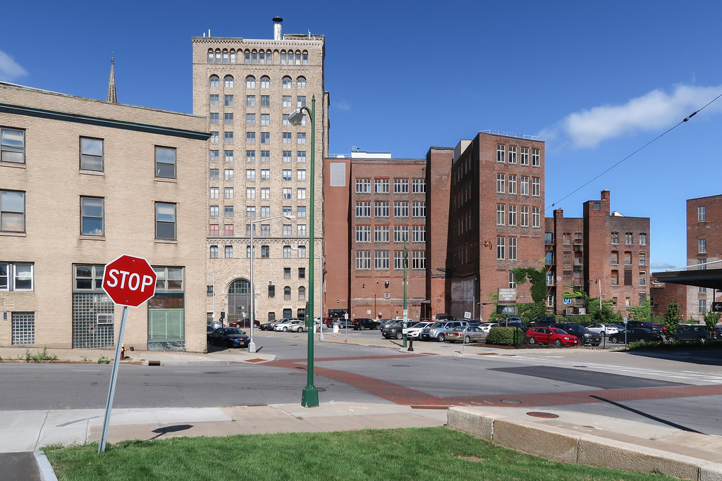 Elevation of Cosby Manor Road & Newport Road, Cosby Manor Rd & Newport