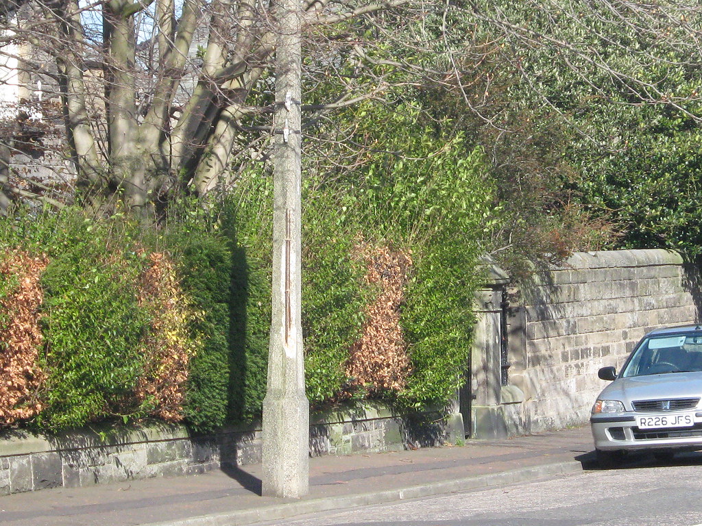 1034461 Wilton Road WKY14 NT267709 NE Wilton Road, Edi… Flickr