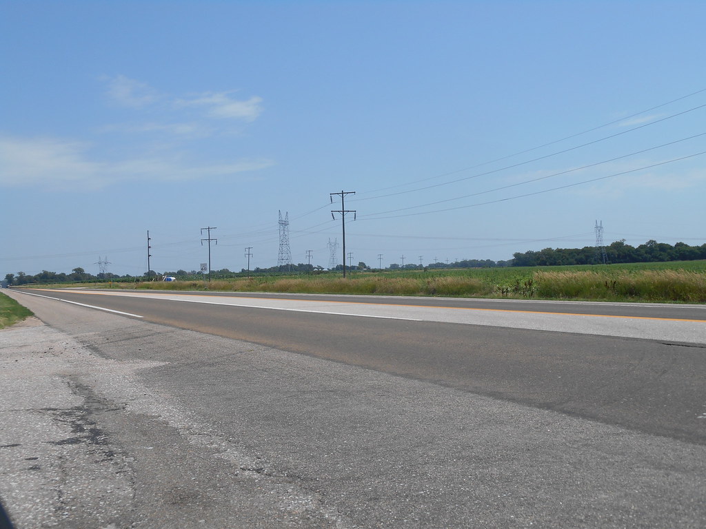 Nebraska Public Power District (ex Central Power) Flickr