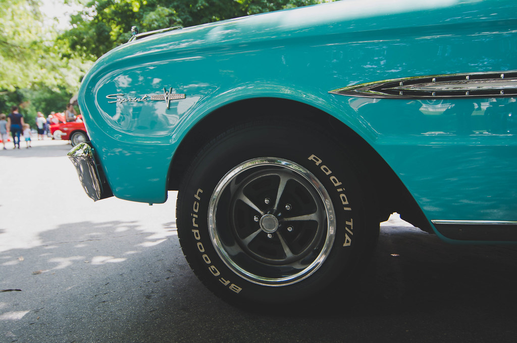 Jaycees Car Show Flickr