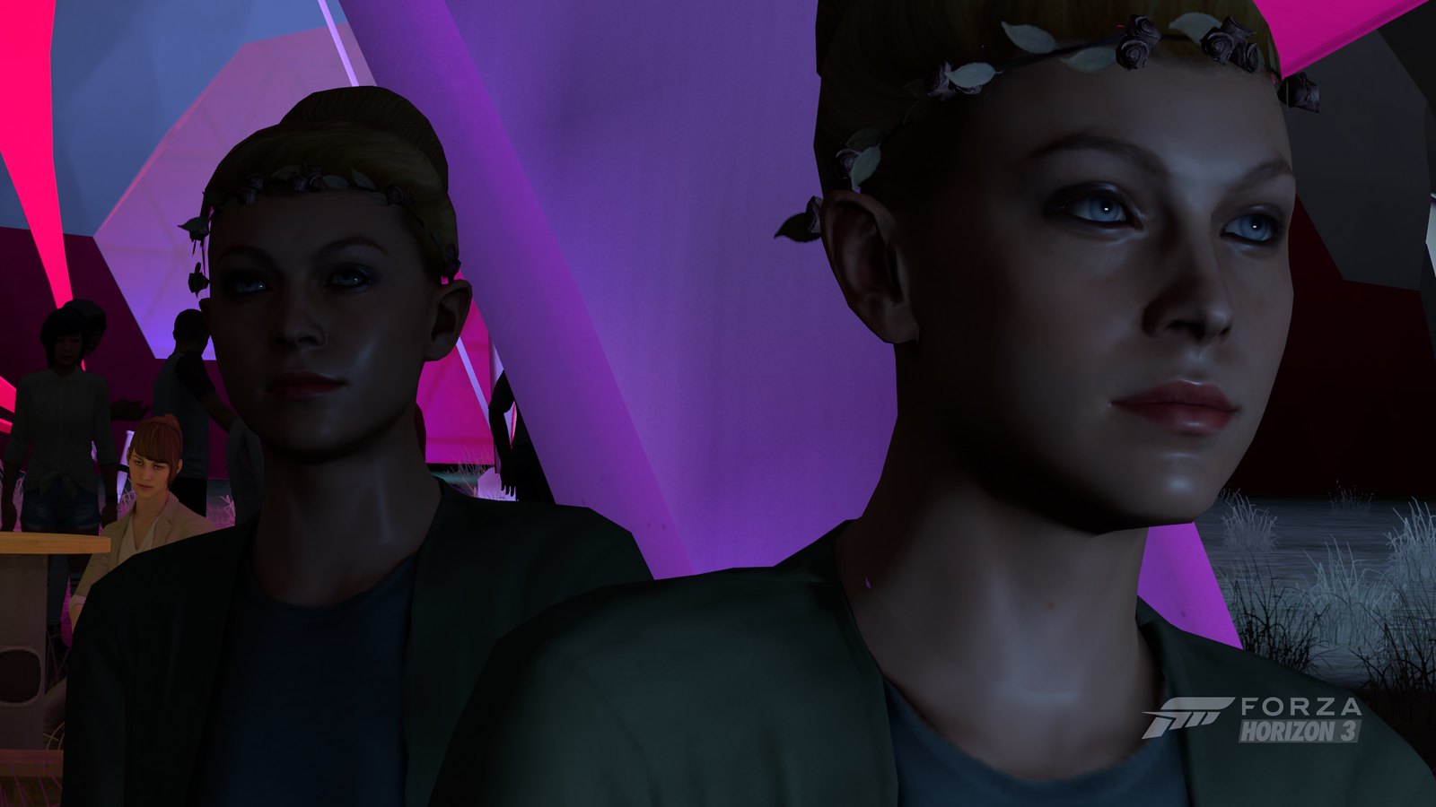 Forza New Horizon Flickr