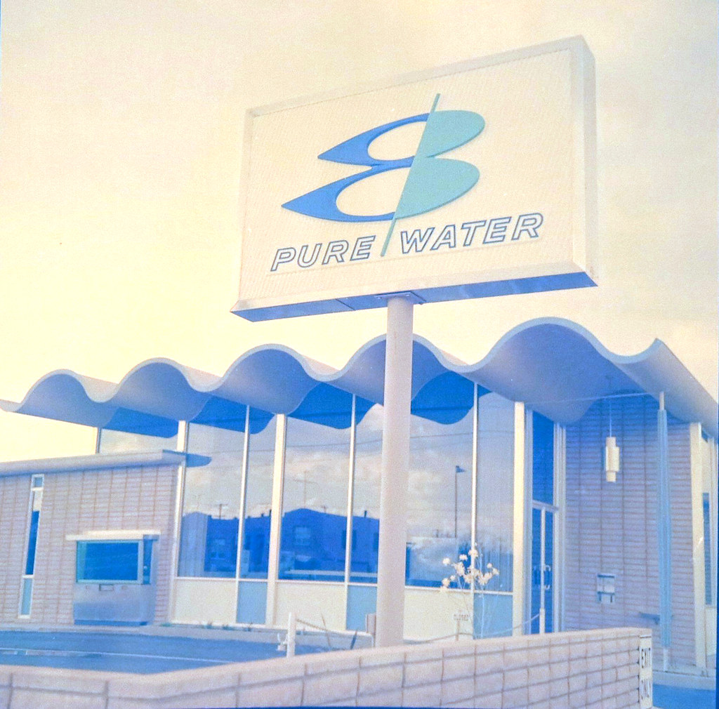 East Bay MUD Municipal Utility District PURE WATER S… Flickr