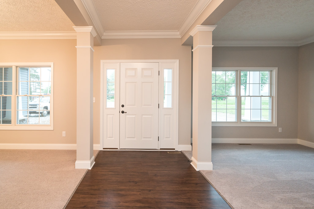 Alexandria Classic Wellington, OH 3844 Wayne Homes Flickr