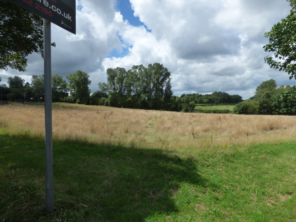 Wolverhampton Road, Warley Brandhall Golf Course a photo on Flickriver