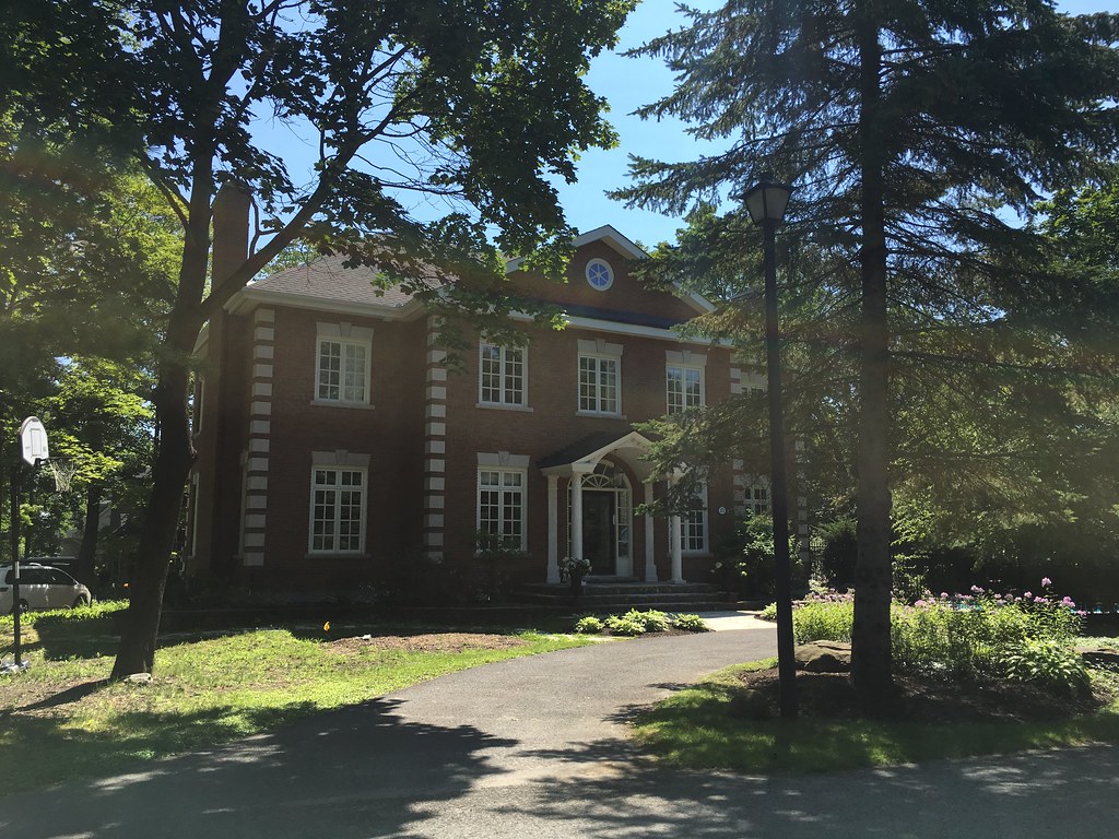 Rockcliffe, Ottawa, Ontario Ross Dunn Flickr