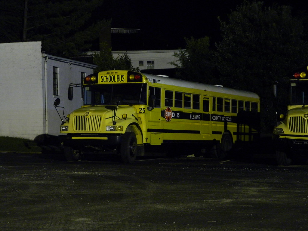 Fleming County Schools 25 exFayette County Schools 365 Flickr