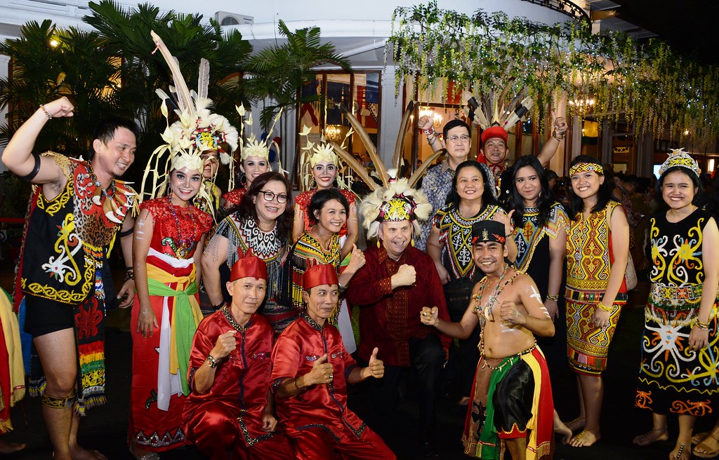 Perayaan Hari Kemerdekaan AS yang ke 241 di Jakarta Flickr