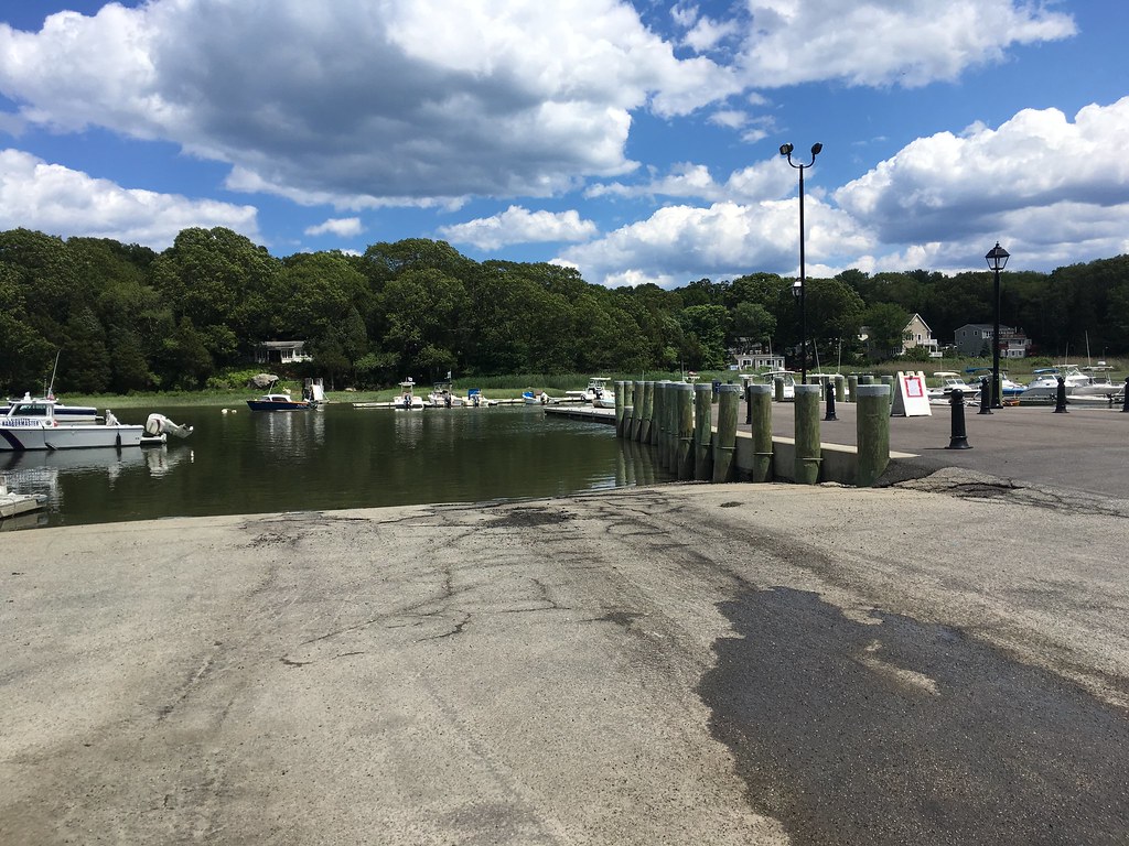 kingstontownlanding Town Landing, Kingston, MA Flickr