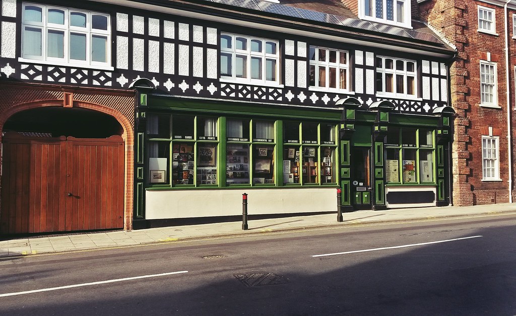 20170717_18415502 (Bethel Street Norwich UK) Suzy Hazelwood Flickr