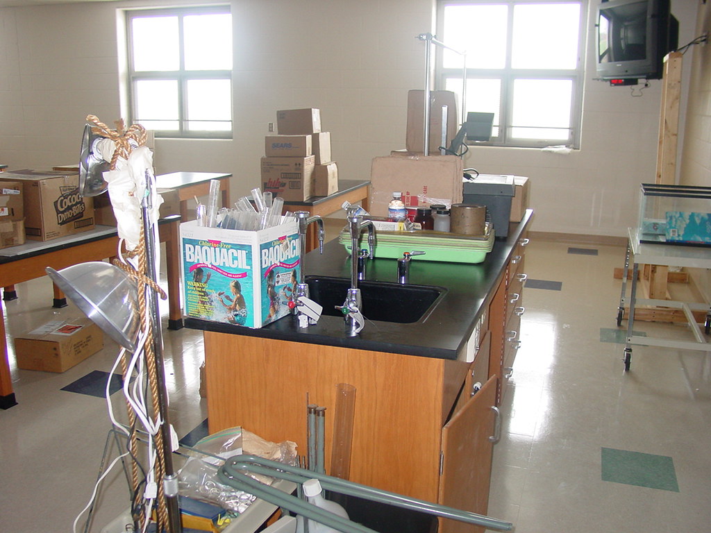 Wellston Middle School Construction Wellston, Ohio Dan Keck Flickr