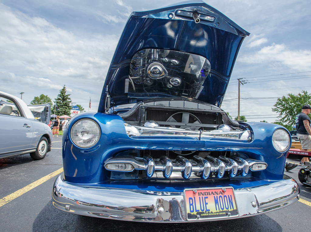 07222017 ACE HARDWARE CAR SHOW4355 07222017 Windfield… Flickr