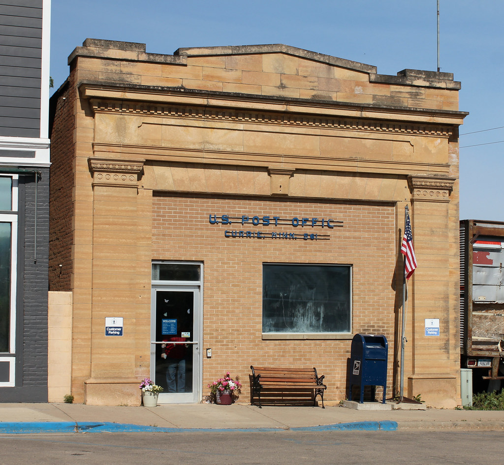 Currie State Bank Minnesota at Marion Greenwell blog