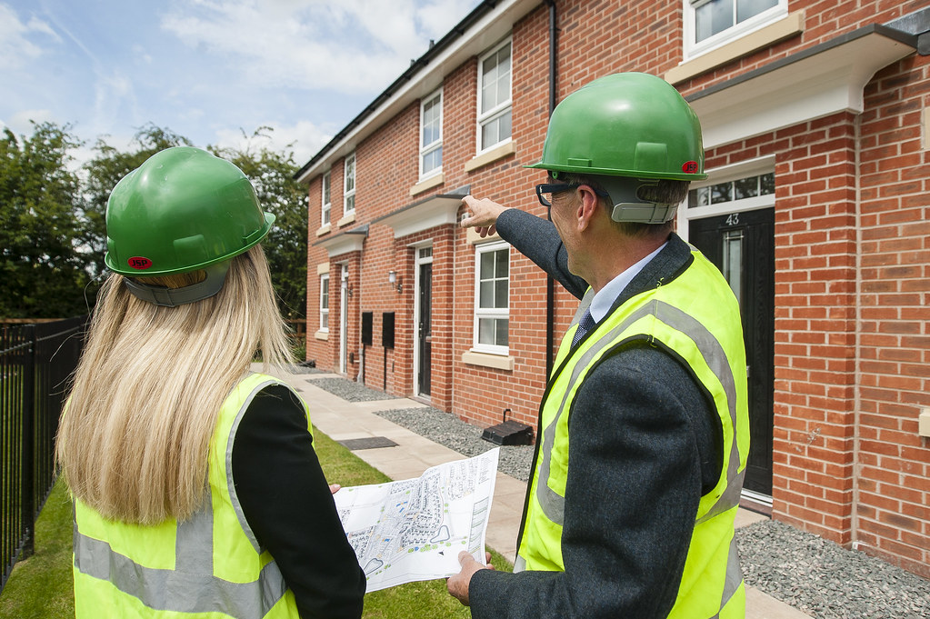 Derwent Littleover 0141 Derwent Living properties on the H… Flickr