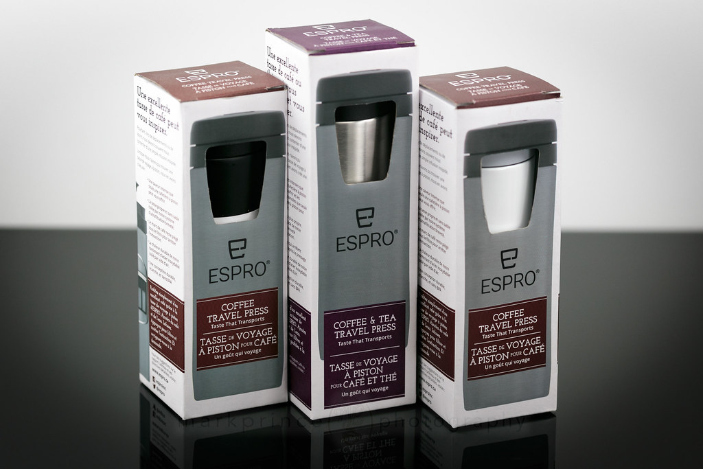 Espro Travel Presses Probably the best 3540 you can spen… Flickr