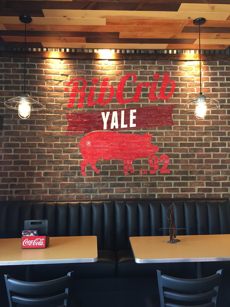 RIB CRIB 1 Riot Creative Imaging, an ARC company Flickr