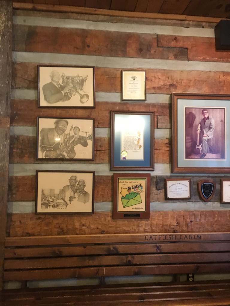 c2017 July 18, Catfish Cabin Jackson, TN Iphone 6s Flickr