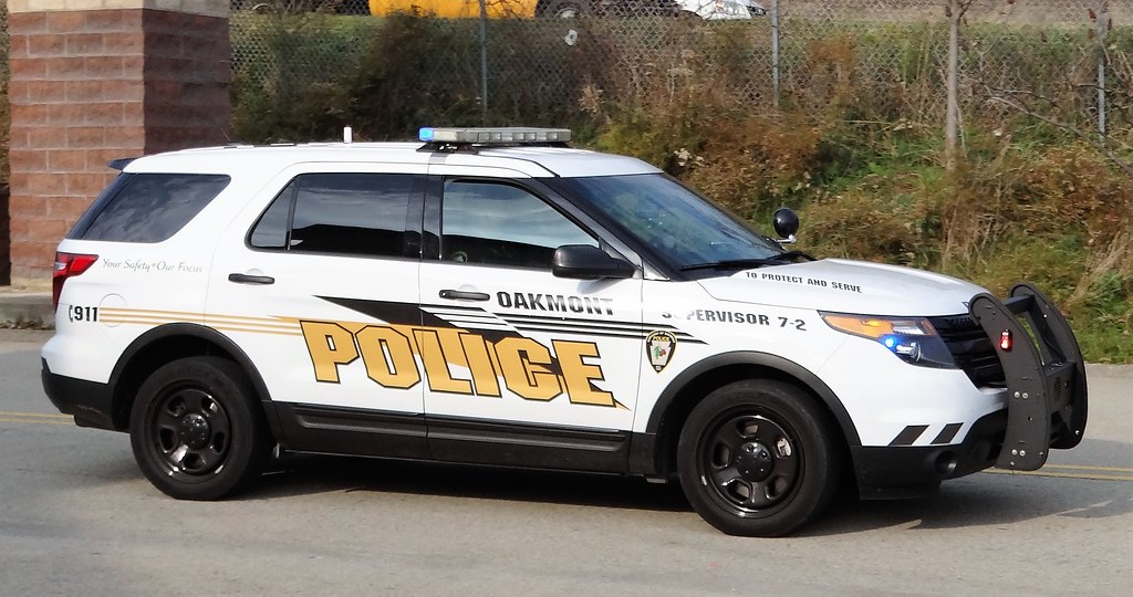 Oakmont, Pennsylvania Police Oakmont, Pennsylvania Police … Flickr