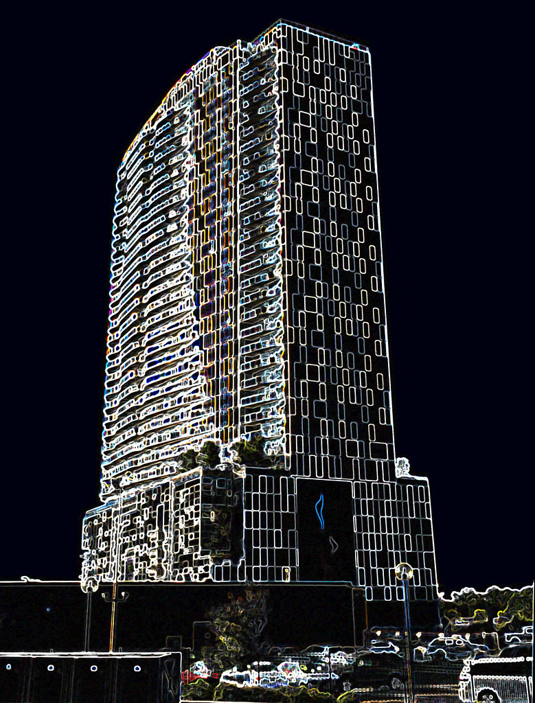 "Adaire High Rise Apartments Tysons Corner (VA) 2017 Flickr