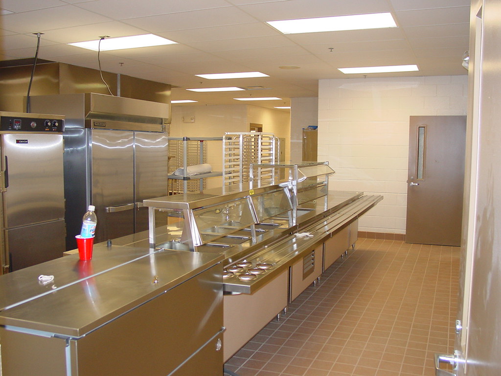 Wellston Middle School Construction Wellston, Ohio Dan Keck Flickr