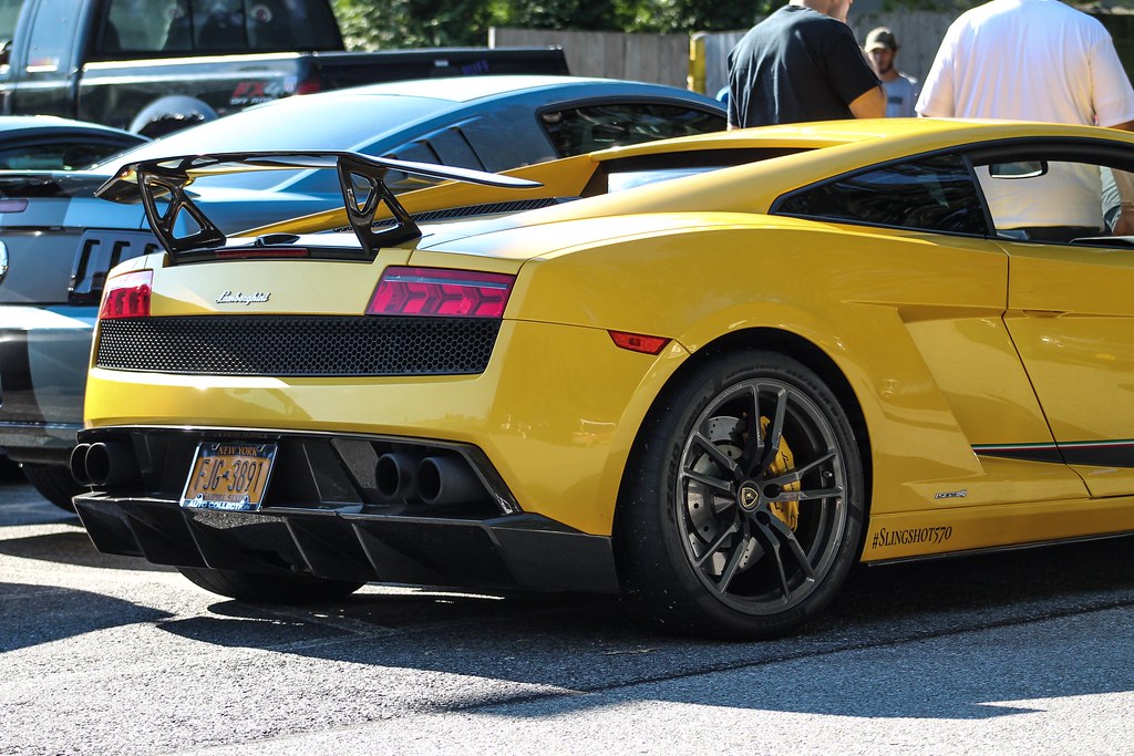 Yorktown Cars And Coffee 71617 Flickr