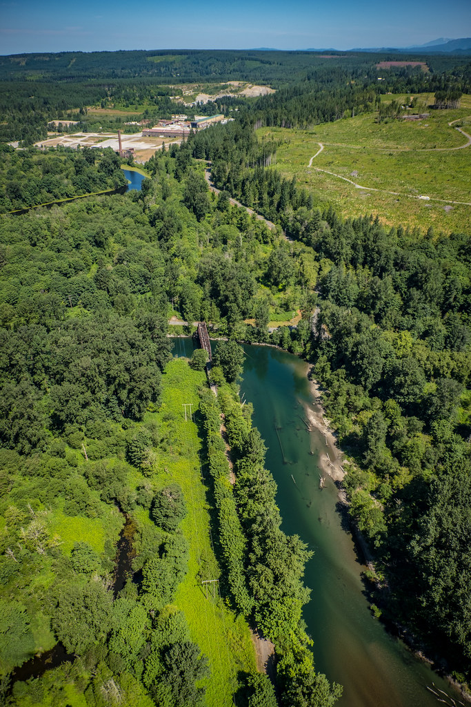 Meadowbrook Snoqualmie King County Parks Your Big Backyard Flickr