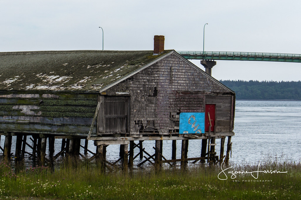 Lubec, Maine Flickr