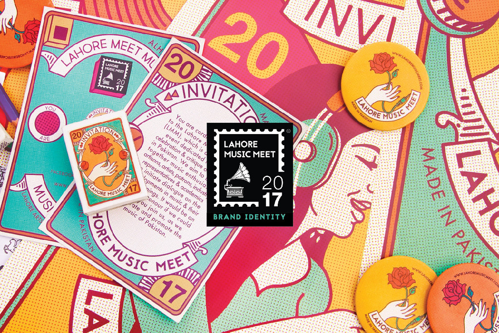 Lahore Music Meet 2017 Flickr