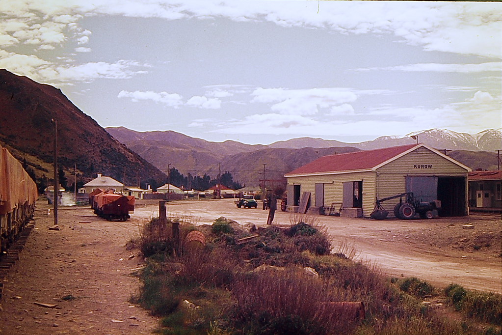 Kurow 1975 (14) OLYMPUS DIGITAL CAMERA Joe Wallace Flickr