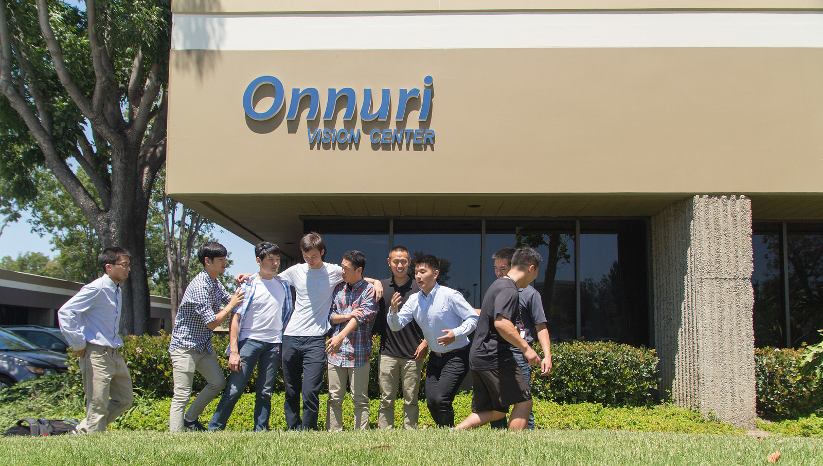 2015.07.12 JR Bros Worldview Camp Flickr