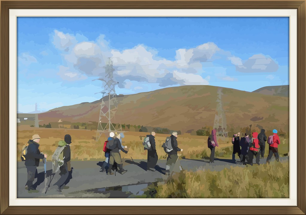 The 5 Lochs Way Garelochhead to Helensburgh Brian Cairns Flickr