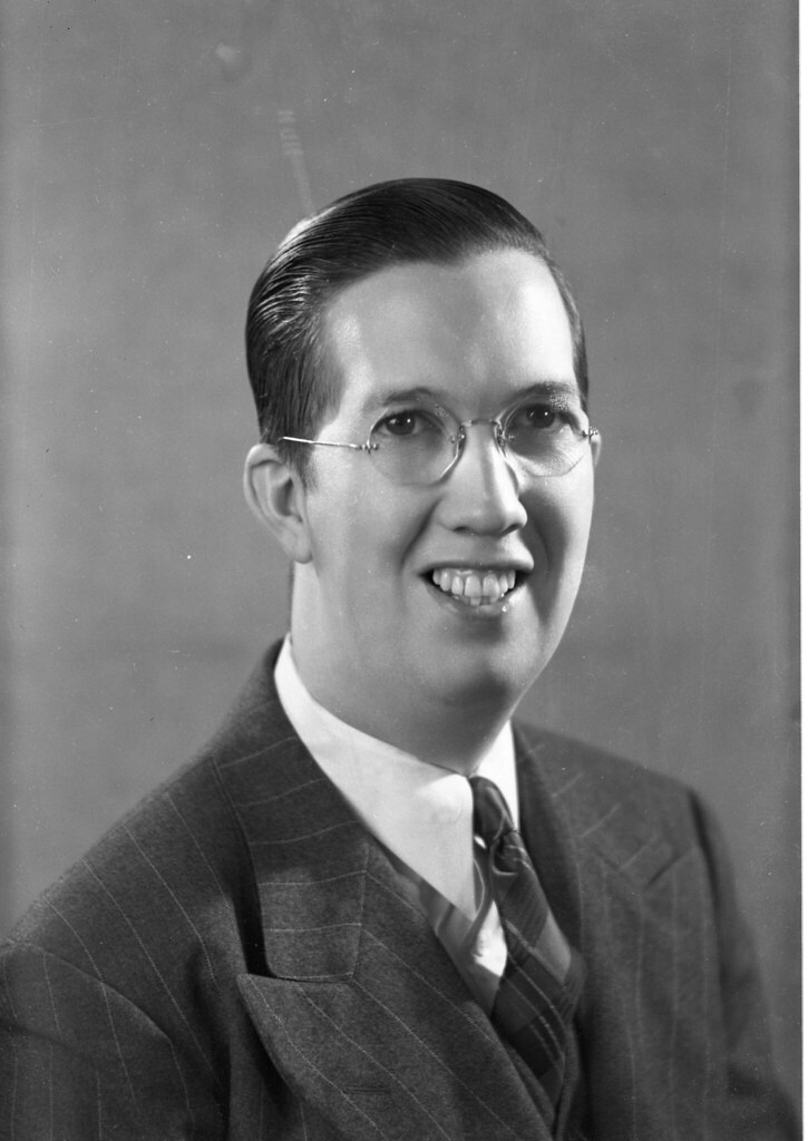 Alan Fowler Alan Fowler C. Tom Smith Photography Collectio… PCPL