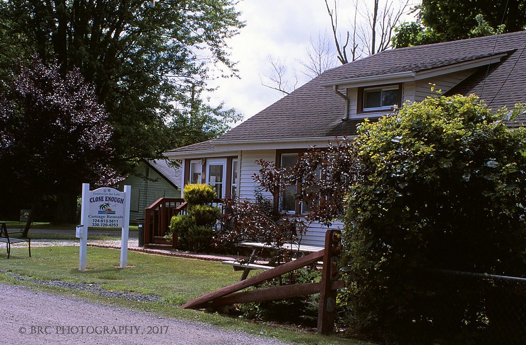 Close Enough Cottage Rentals, Geneva On The Lake, Ohio Flickr