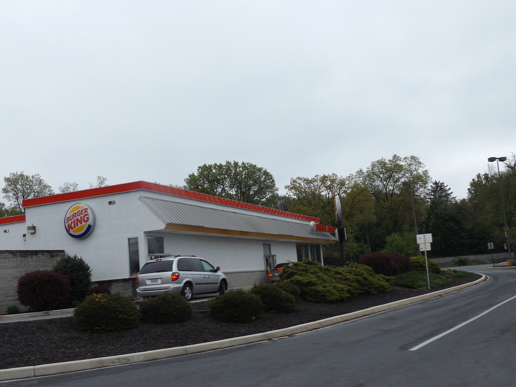 Burger King 13829 Hagerstown, MD Burger King 13829 17532… Flickr