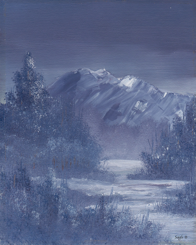 Shirley's art work Flickr