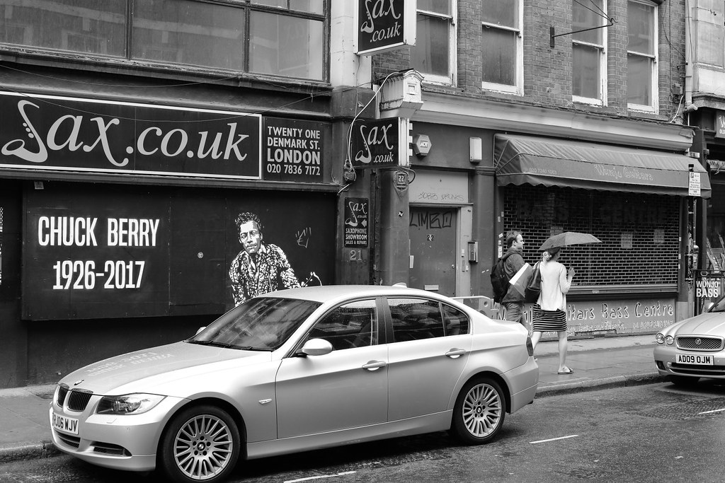 denmark street denmark street awaiting regeneration, which… Flickr