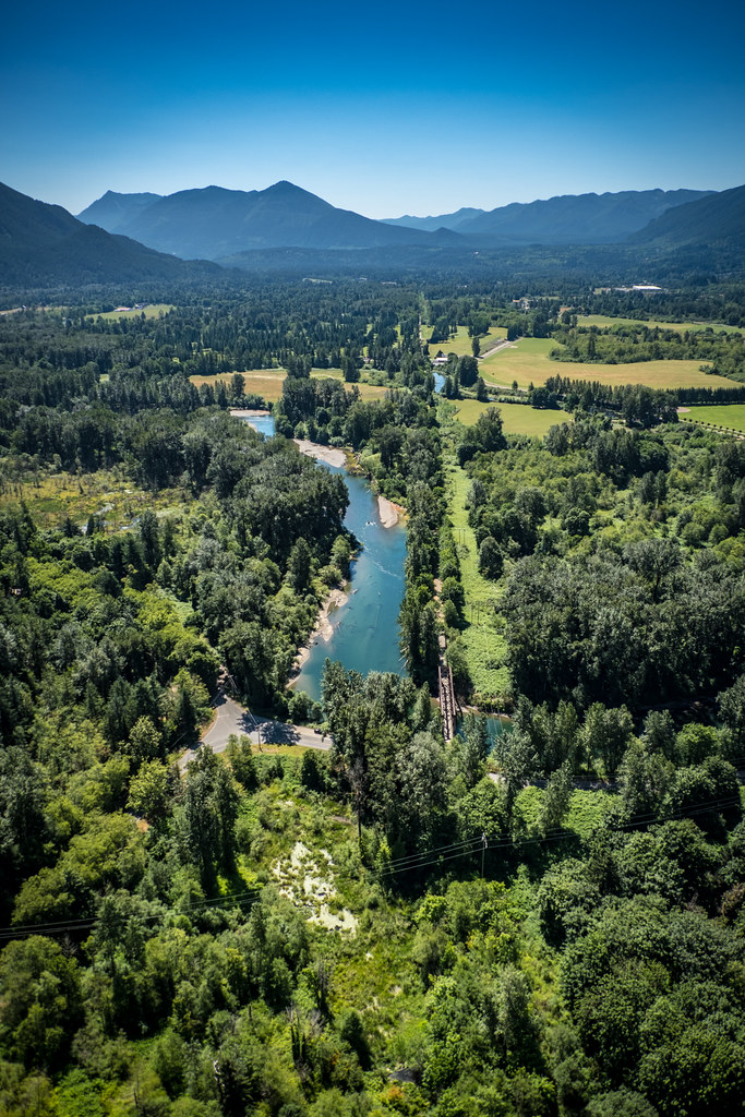 Meadowbrook Snoqualmie King County Parks Your Big Backyard Flickr