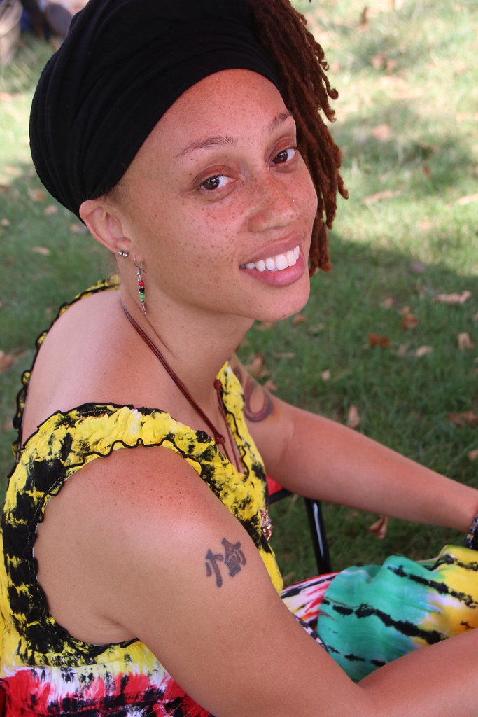 Lancaster Avenue Jazz Festival, PhiladelphiaIMG_0142 Flickr