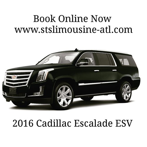 Atlanta Airport Car Service Traveling to Atlanta for work … Flickr