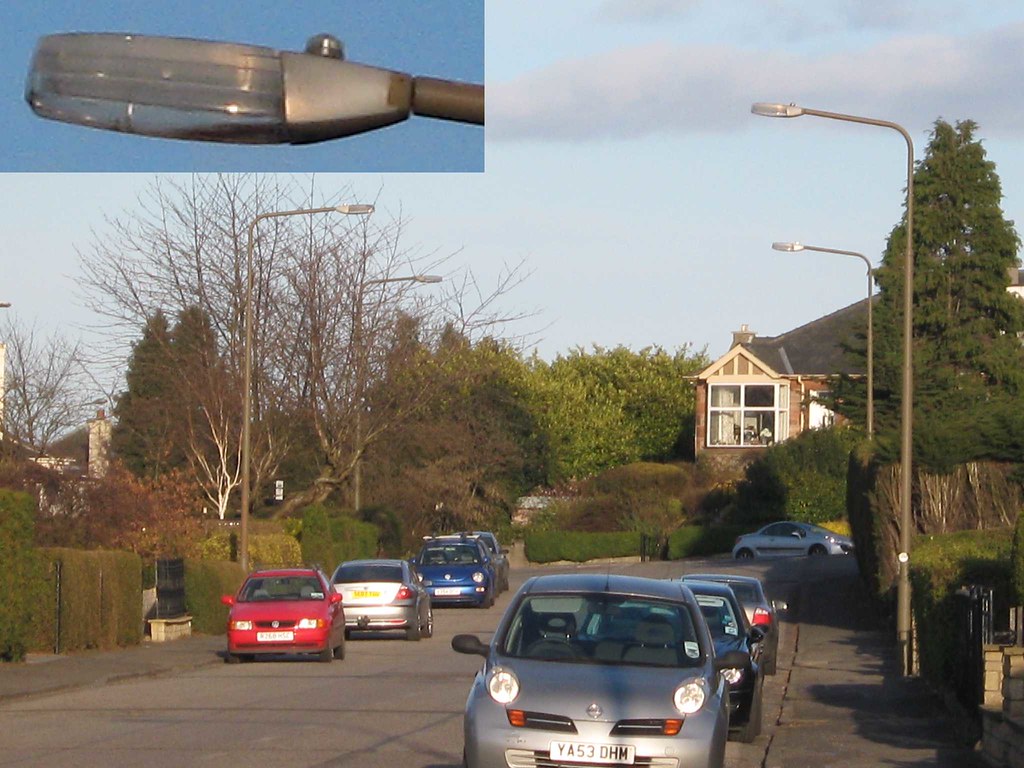 1034432M March Road MCU04 March Road, Edinburgh, Scotl… Flickr