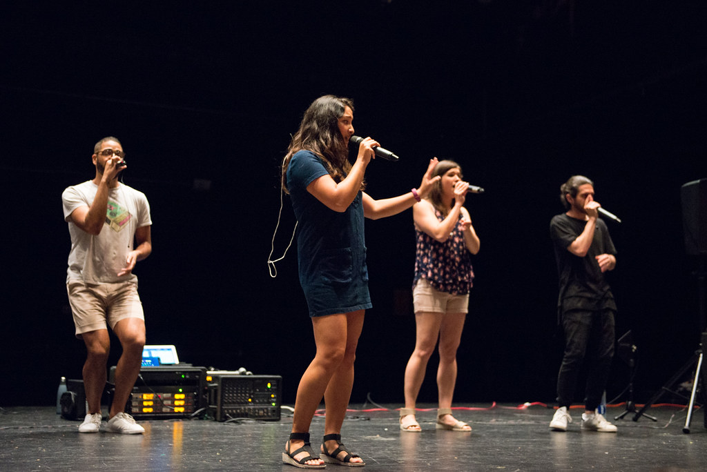 Back_Track1 Camp KO West Hartford Flickr