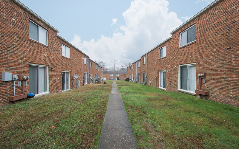 Falling Creek Apartments Flickr