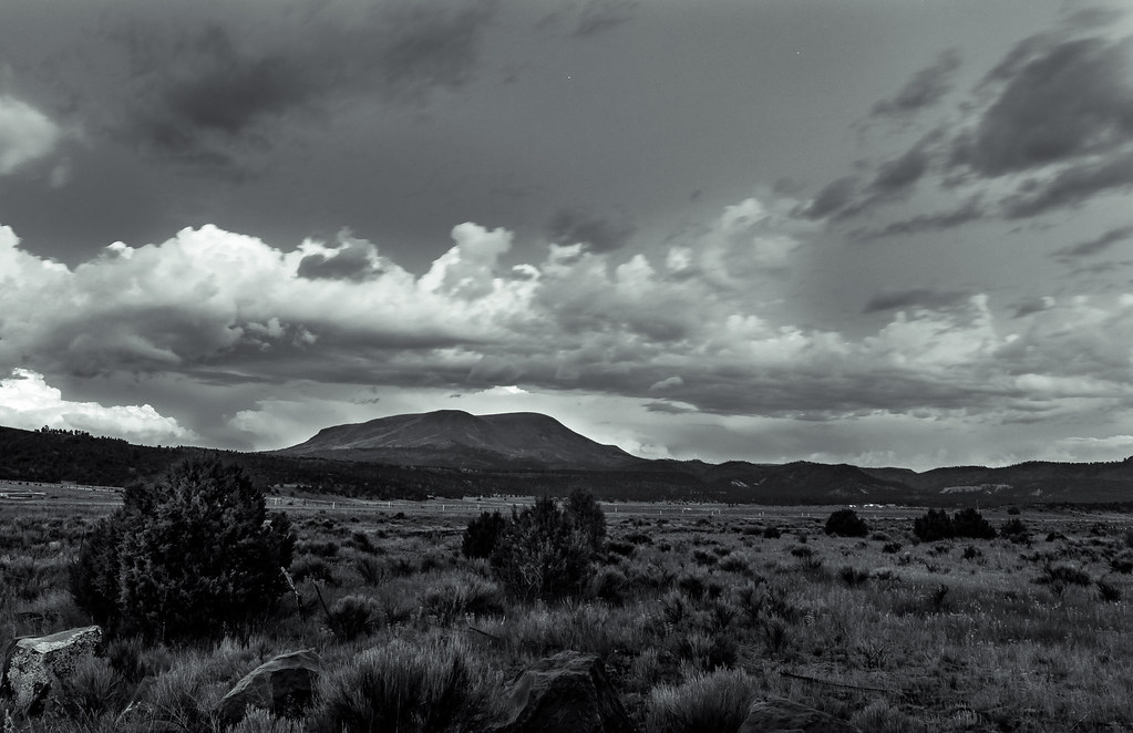 Elevation of 30 Chiricahua Dr, Springerville, AZ, USA Topographic Map