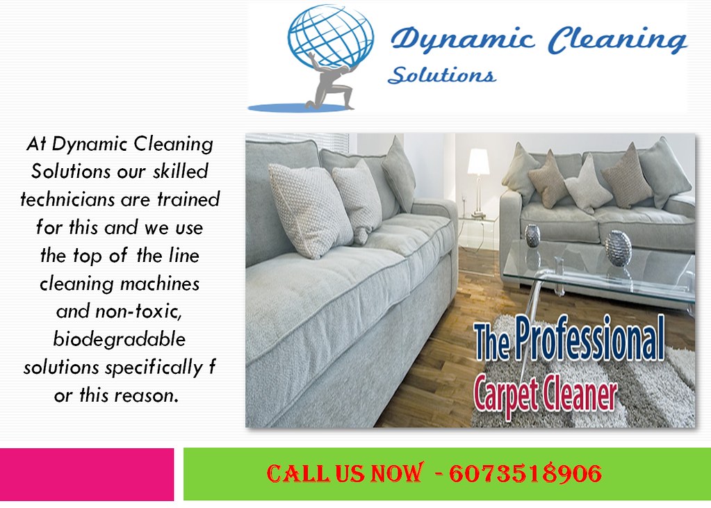 Ithaca, NY Green Carpet Cleaning The Superior Choice Flickr