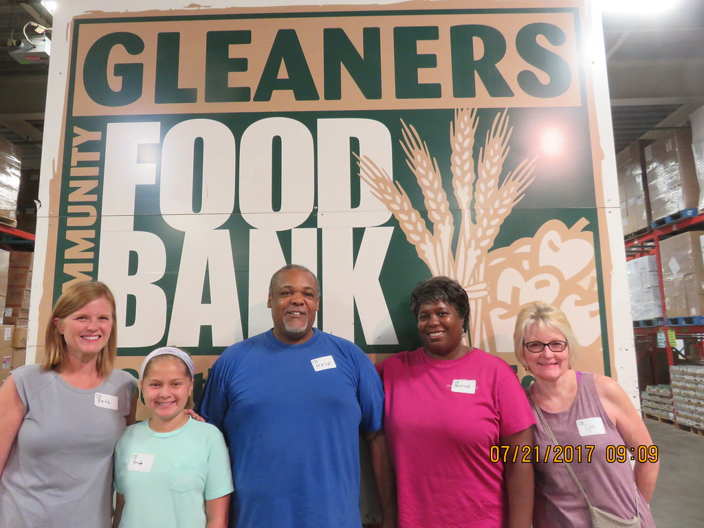 IMG_6535 Gleaners Community Food Bank Flickr