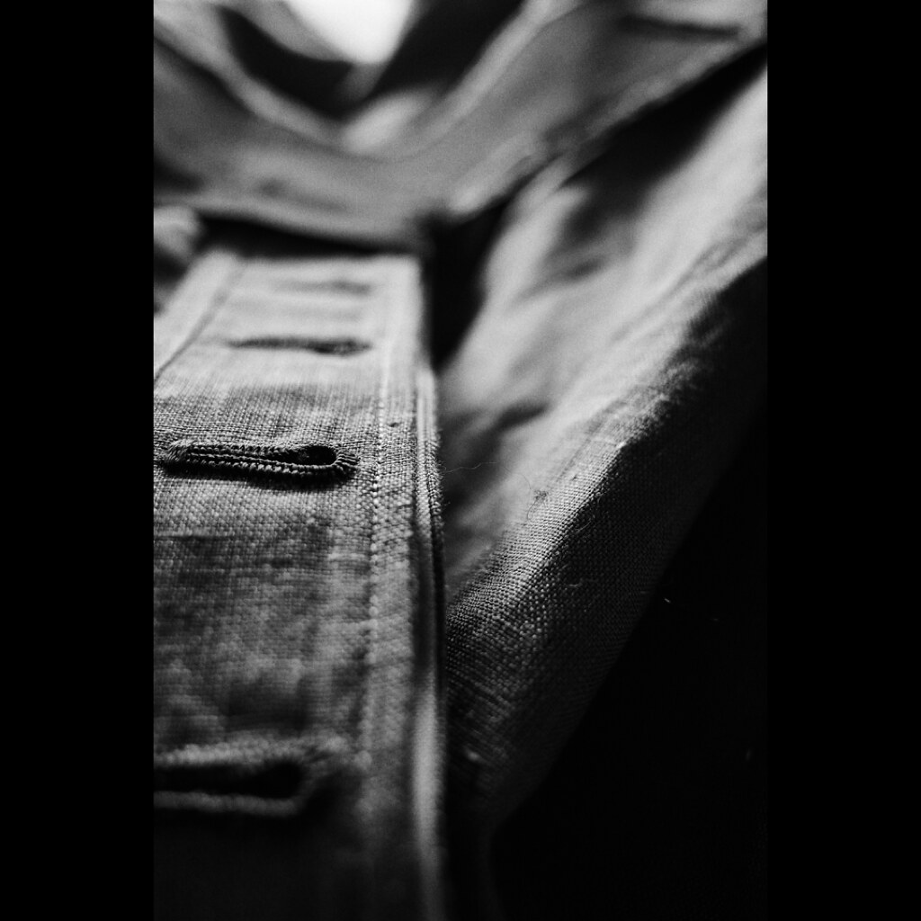 Of shade and light. Austin Dudley Flickr